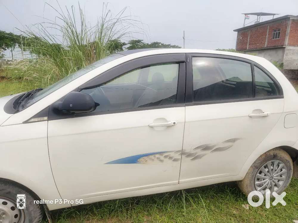 Tata Indica Vista 2014