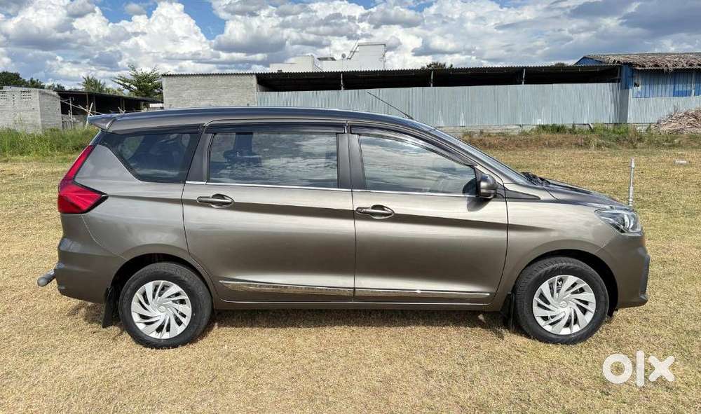 Maruti Suzuki Ertiga Vxi Abs Bs Iv, 2024, Petrol