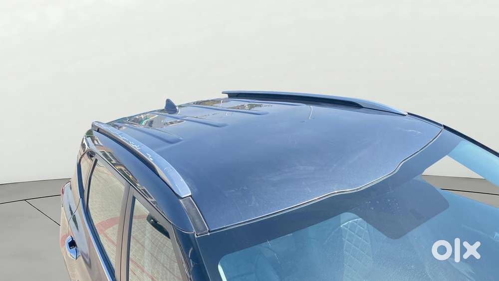 Kia Seltos Htk 1.5 Petrol, 2020, Petrol