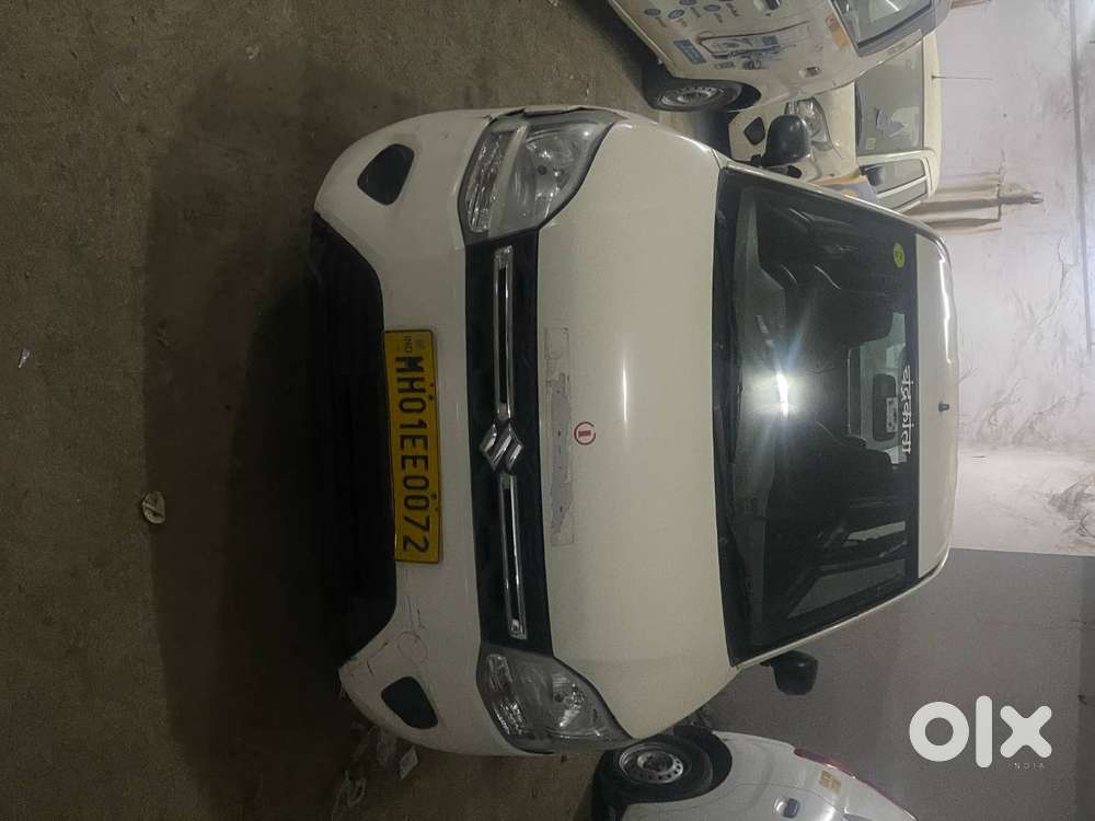 Maruti Suzuki Wagon R 2022