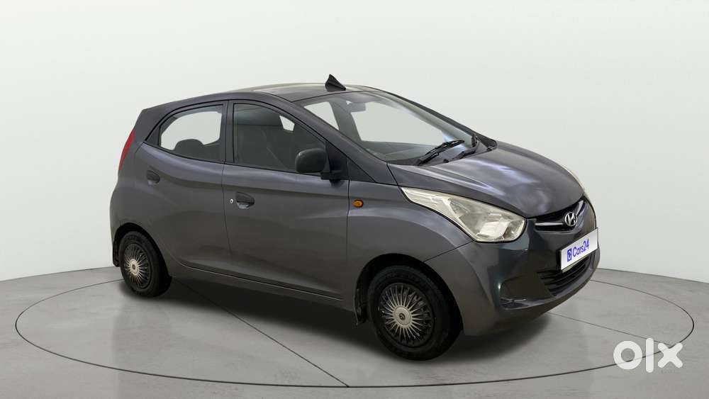 Hyundai Eon Era +, 2016, Petrol