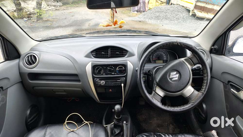 Maruti Suzuki Alto 800 Lxi, 2013, Petrol