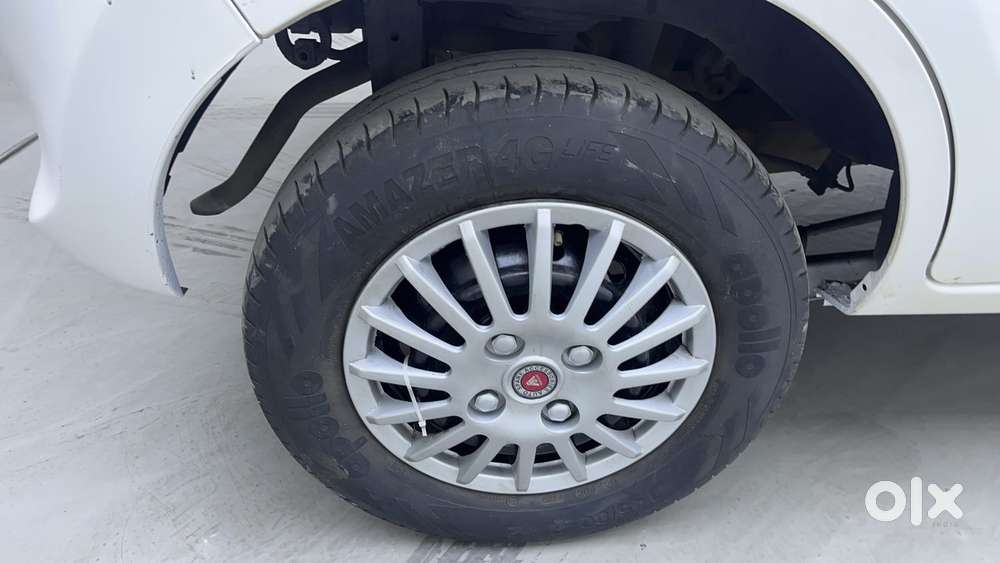 Maruti Suzuki Alto 800 Lxi, 2016, Petrol