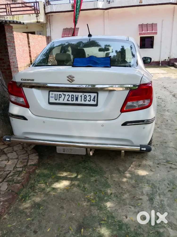 Maruti Suzuki Dzire 2023 Cng & Hybrids 26000 Km Driven