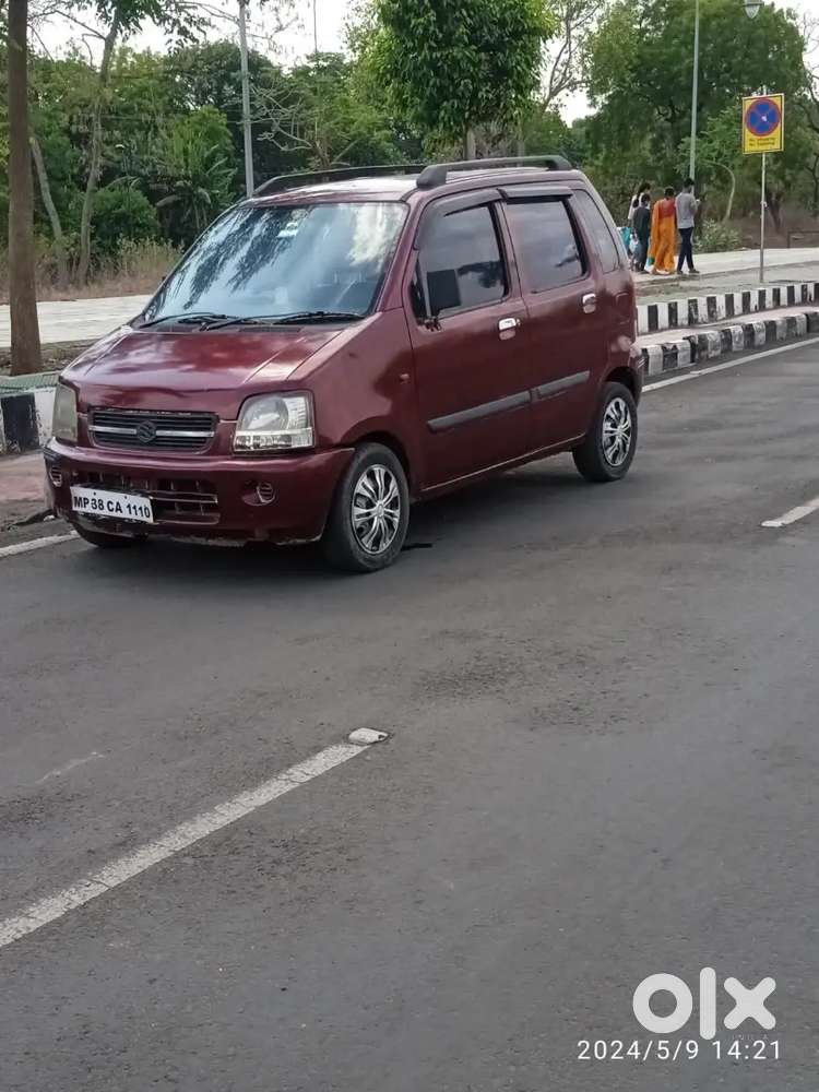 Maruti Wagon R 2006
