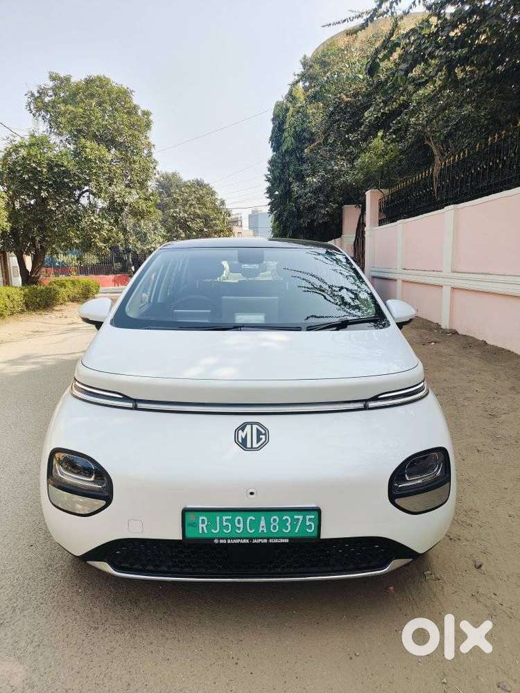 Mg Windsor Ev Essence, 2024, Electric