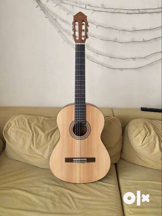 Guitar second hand olx sales