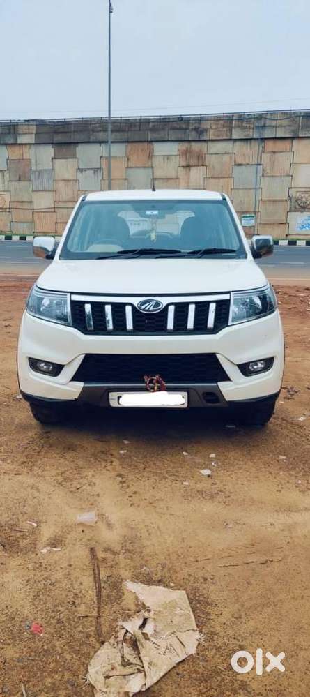 Mahindra Bolero Neo 1.5 N 10 R, 2022, Diesel