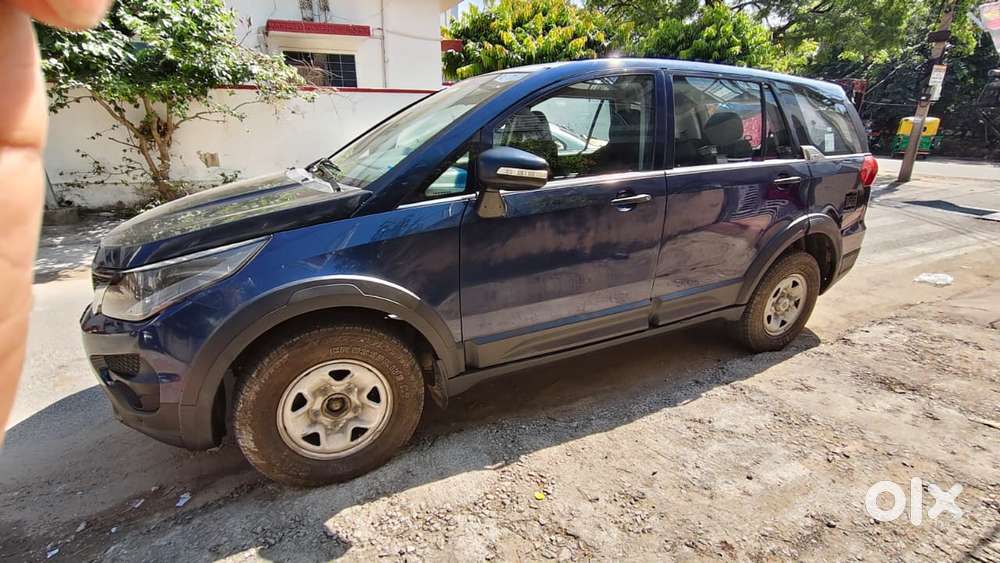 Tata Hexa Xe, 2018, Diesel