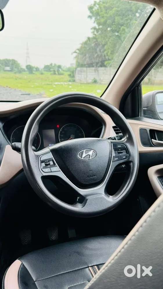 Hyundai Elite I20 [ ] 1.4 Sportz Crdi, 2018, Diesel