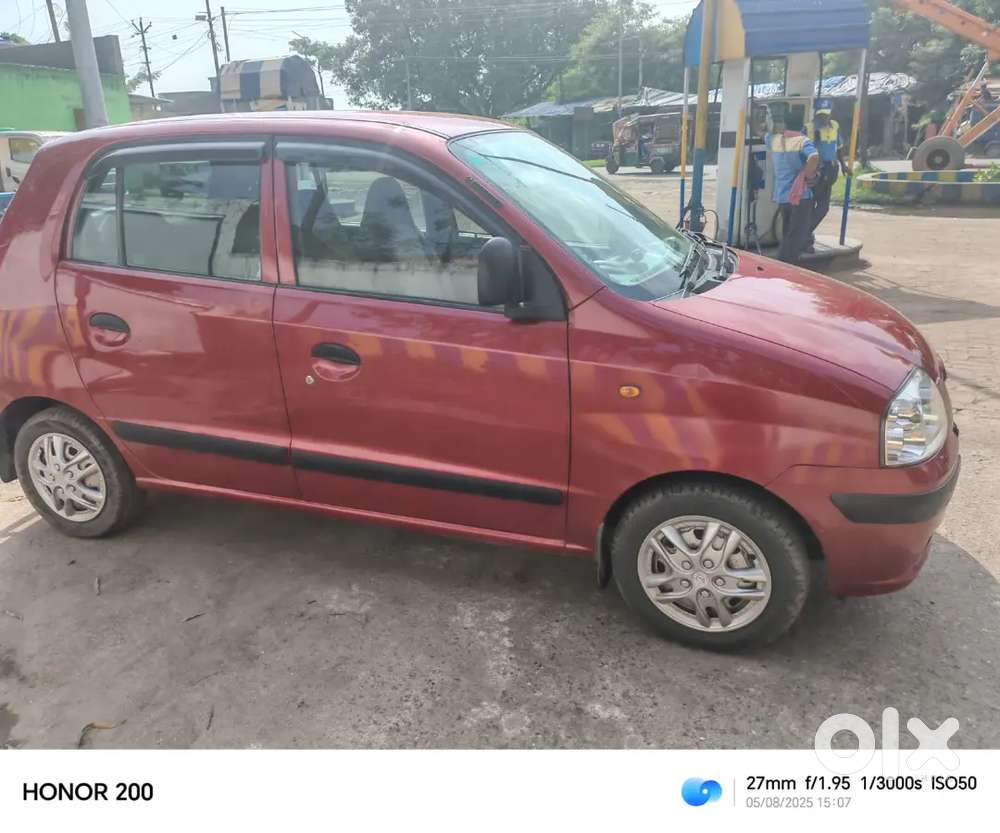 Santro Xing On Sell Dhanbad, Jharkhand