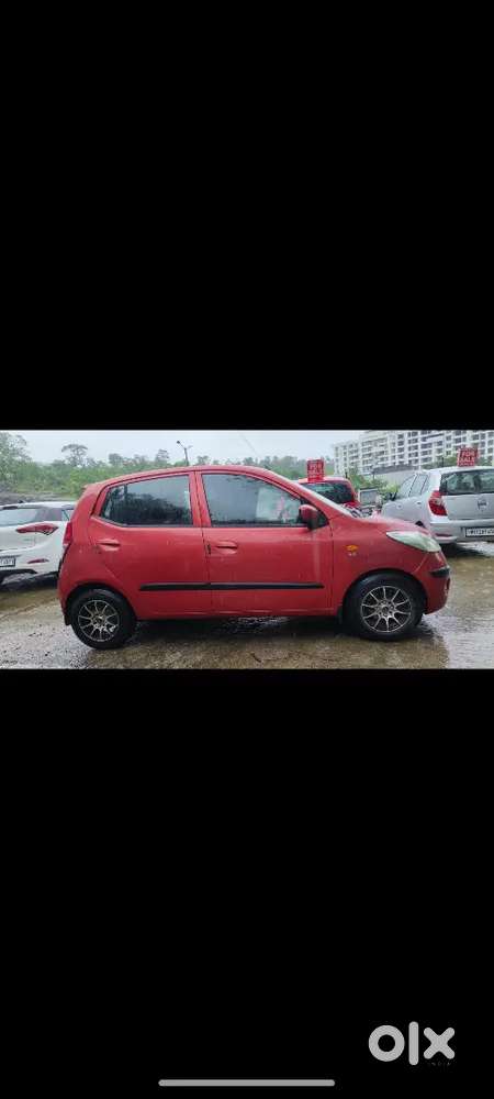 I 10 Magna