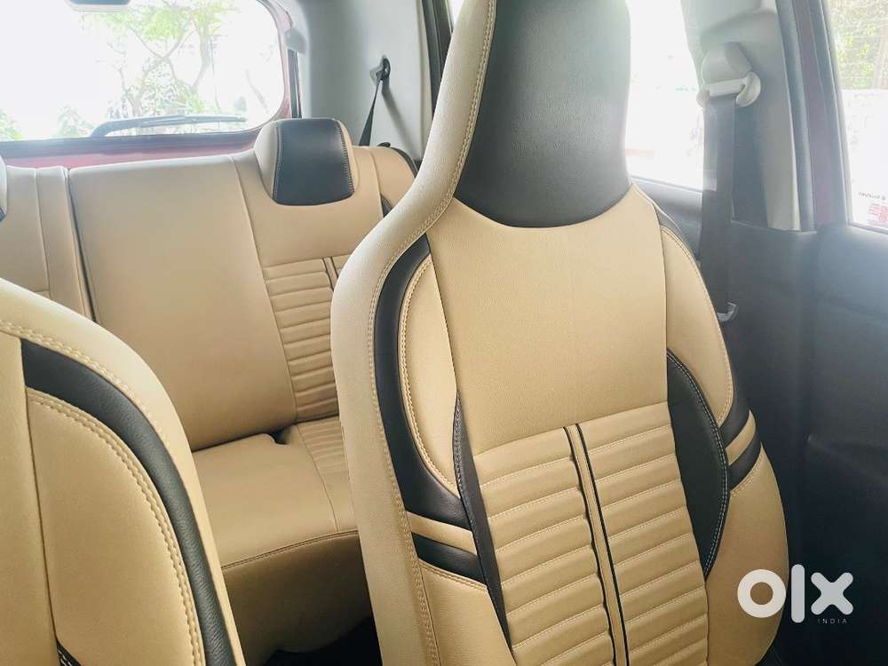 Maruti Suzuki Wagon R 2024 Petrol Well Maintained