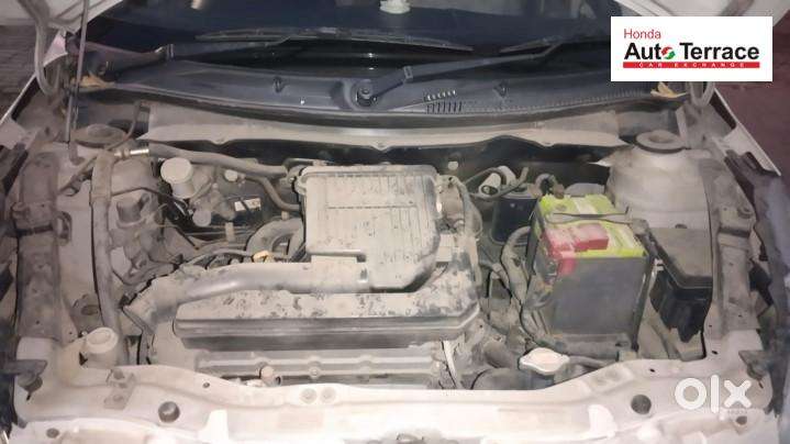 Maruti Suzuki Swift Dzire 2015-2017 1.2 Vxi, 2014, Petrol