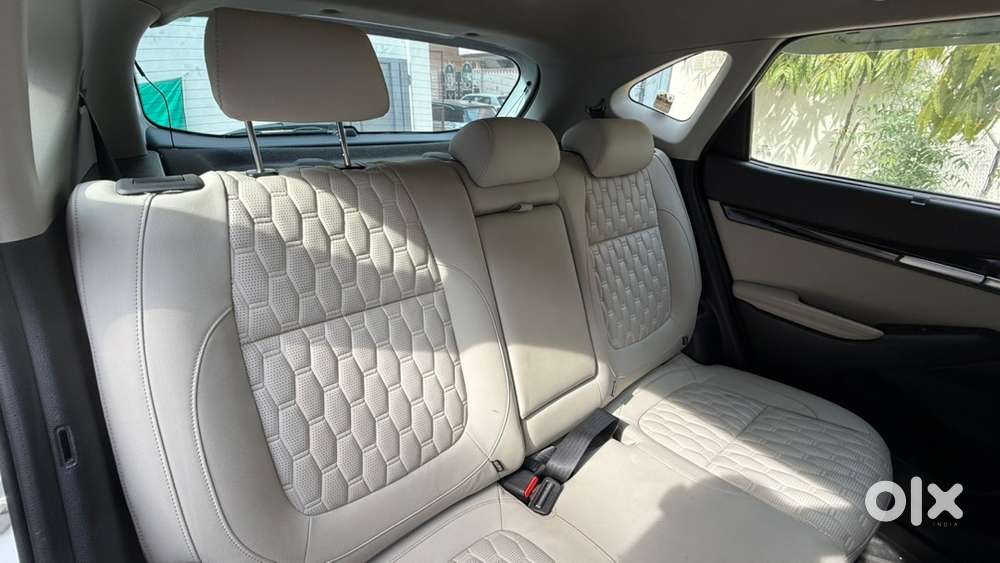 Kia Seltos 2021 Diesel Manual Year