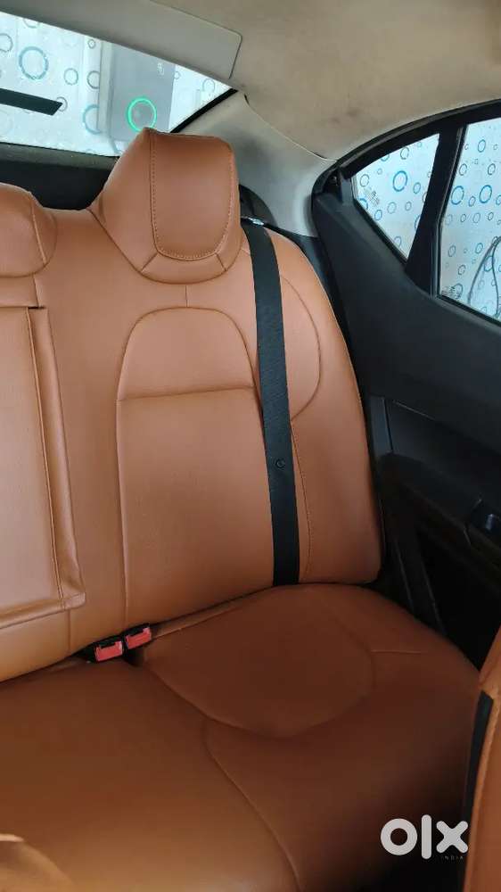 Tata Tigor Ev 2022 Electric Well Maintained