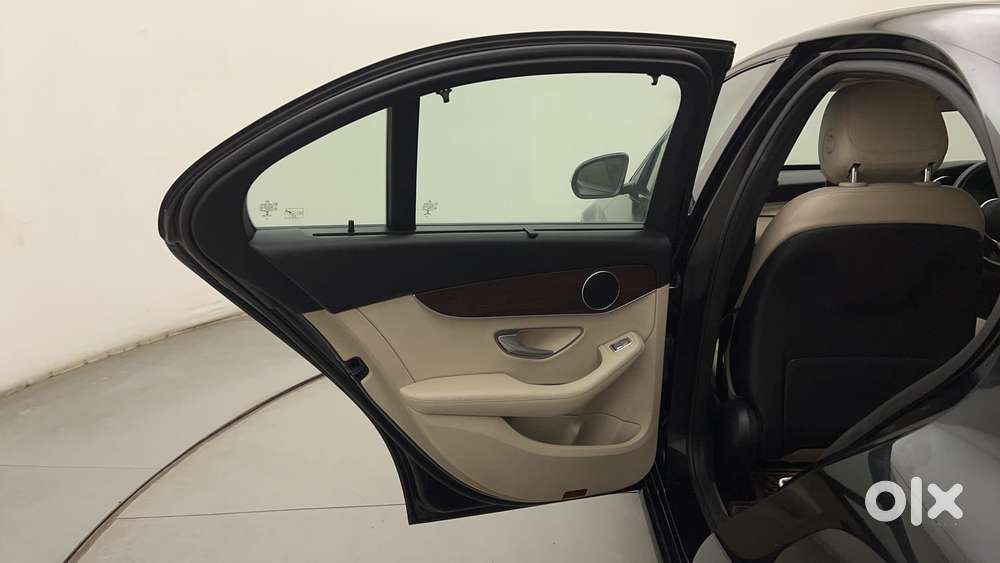 Mercedes-benz C-class 2.0 220d Progressive, 2021, Diesel