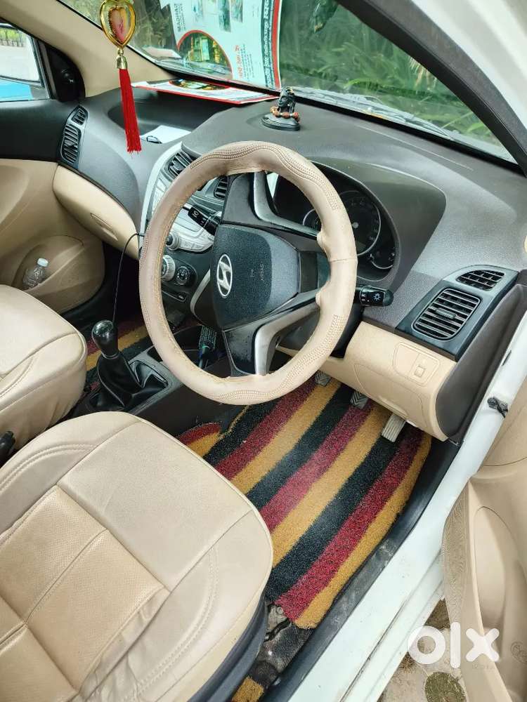 Hyundai Eon 1.0 Magna 2018