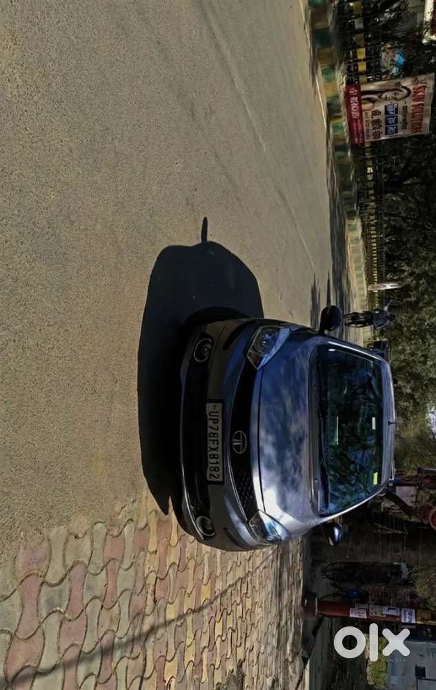 Tata Tiago Diesel 2019 Less Driven Well Maintained
