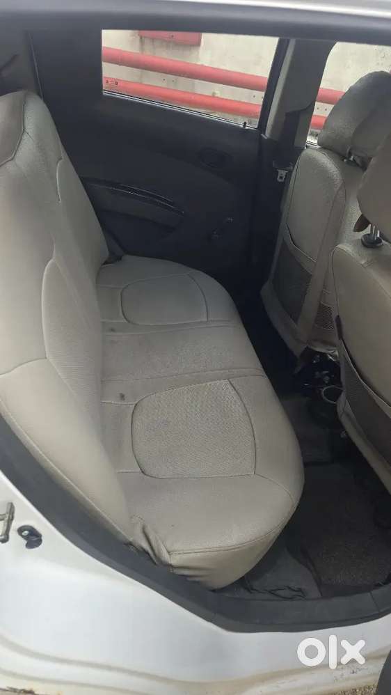 Chevrolet Beat Diesel 2013