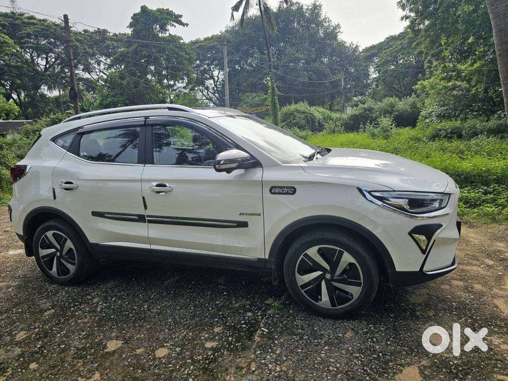 Mg Zs Ev Exclusive Pro, 2024, Electric
