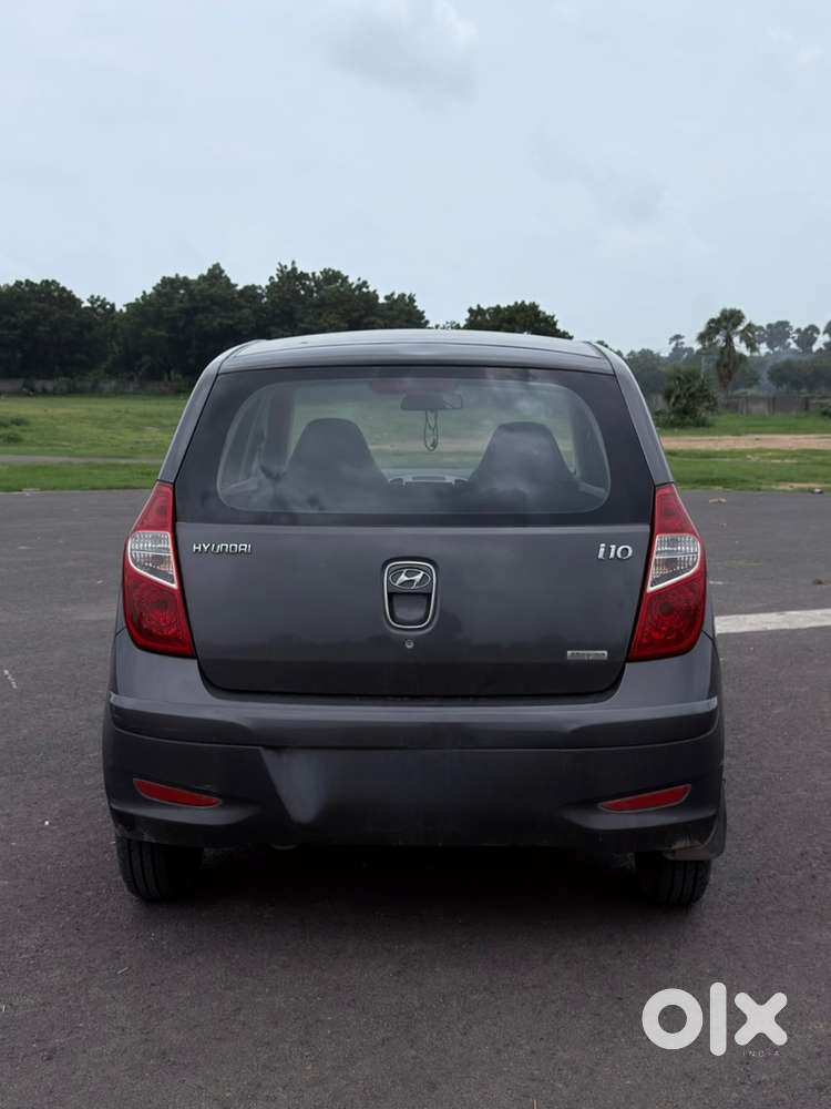 Hyundai I10 2010 Petrol Well Maintained