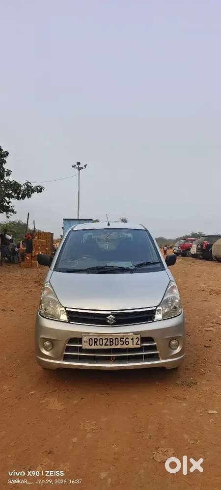 Maruti Suzuki Zen Estilo 2010 Petrol Well Maintained