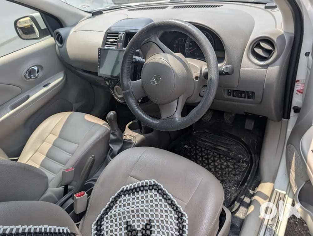 Renault Pulse Diesel 2015 Variant , 2016 Registered