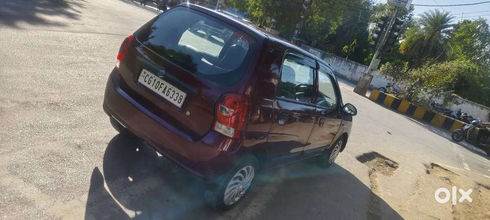 Maruti Suzuki Alto K10 Plus Edition, 2010, Petrol