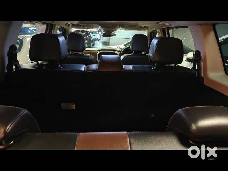 Toyota Innova Crysta 2.4 G Mt, 2022, Diesel