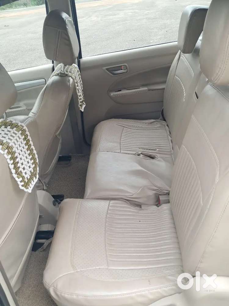 Maruti Ertiga 2016 Diesel For Sale
