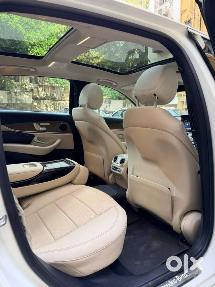 Mercedes-benz E-class E220d Lwb, 2018, Diesel