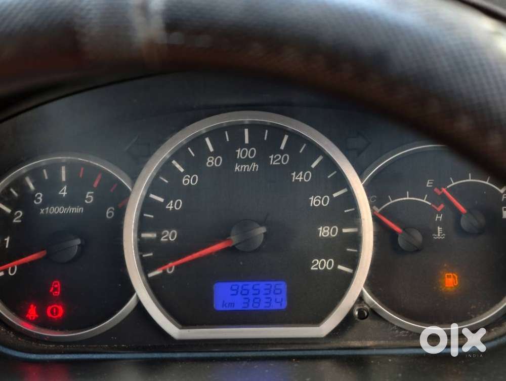 Chevrolet Enjoy 1.4 Lt 7, 2014, Diesel