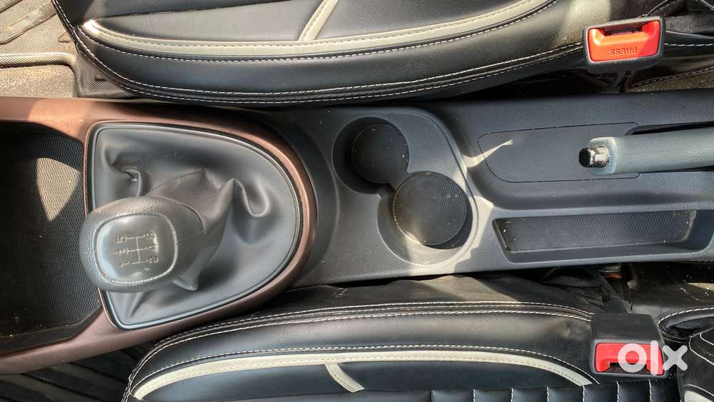 Hyundai Aura S Manual, 2024, Petrol