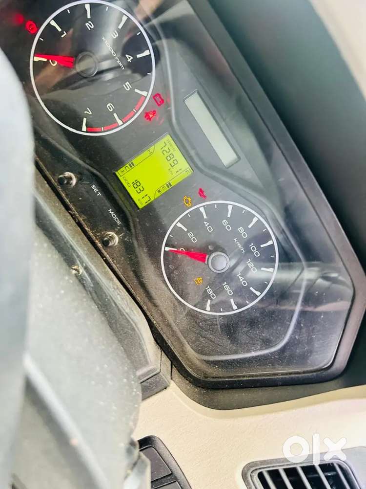 Mahindra Scorpio Classic 2022 Diesel Manual 1st