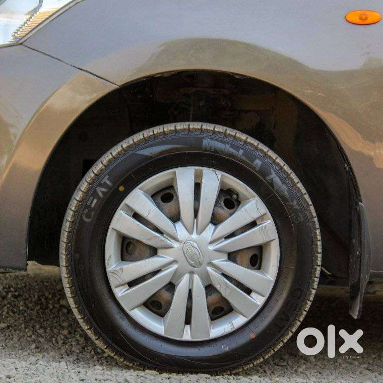 Datsun Go Plus T Petrol, 2016, Petrol