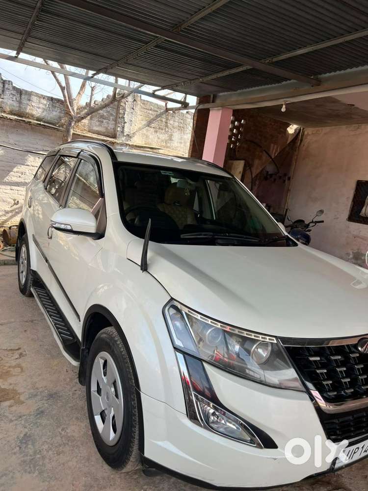 Mahindra Xuv500 Diesel 2018