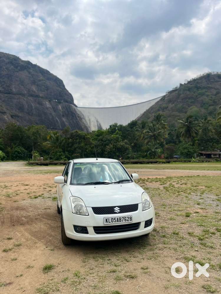 Maruti Suzuki Swift Lxi 2010 Model