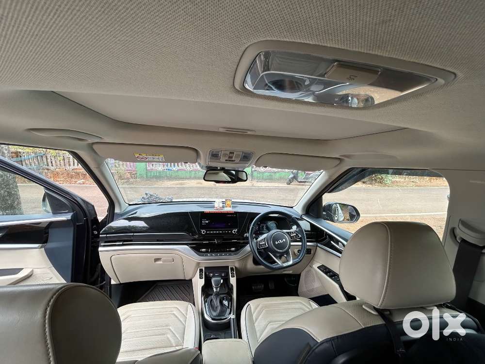 Kia Carens 7dct For Sale