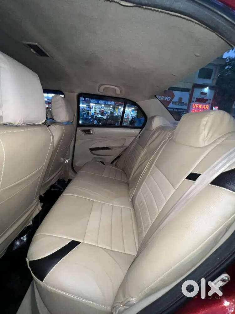 Maruti Suzuki Dzire 2015 Diesel 83500 Km Driven
