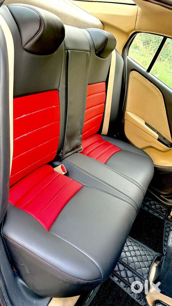 Honda City I Dtec S, 2014, Diesel
