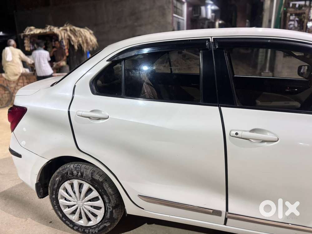 Maruti Swift Dzire Petrol 2022