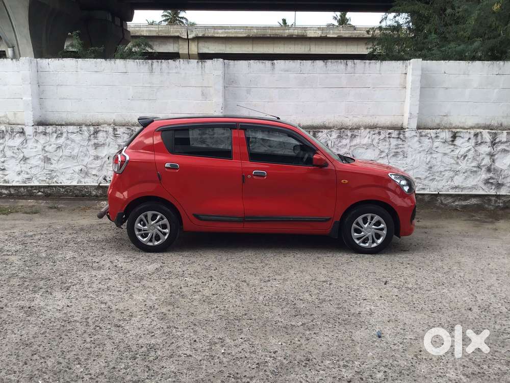 Maruti Suzuki Celerio 1.0 Vxi Mt, 2023, Petrol