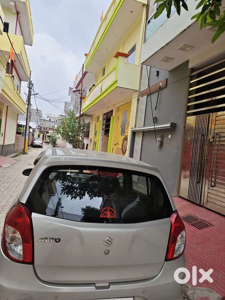 2019 Maruti Suzuki Alto
