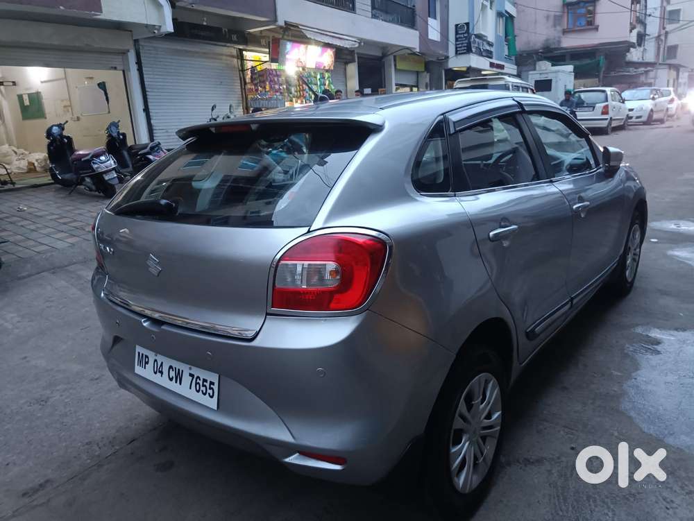 Maruti Suzuki Baleno 1.3 Delta, 2020, Petrol