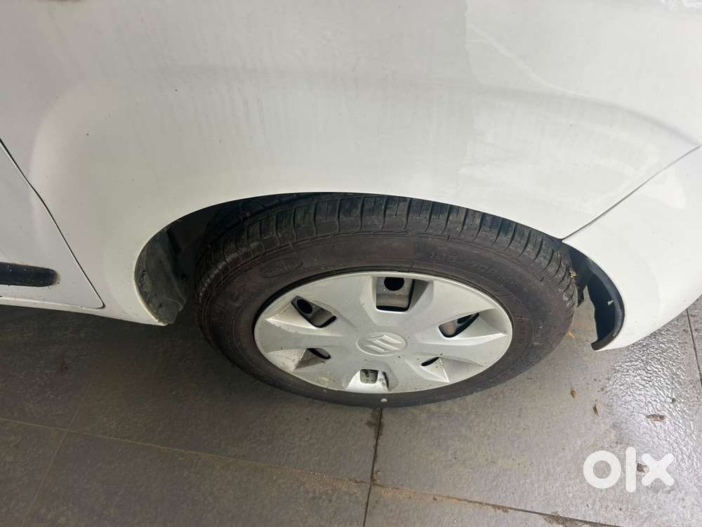 Maruti Suzuki Wagon R Vxi 1.2, 2022, Petrol