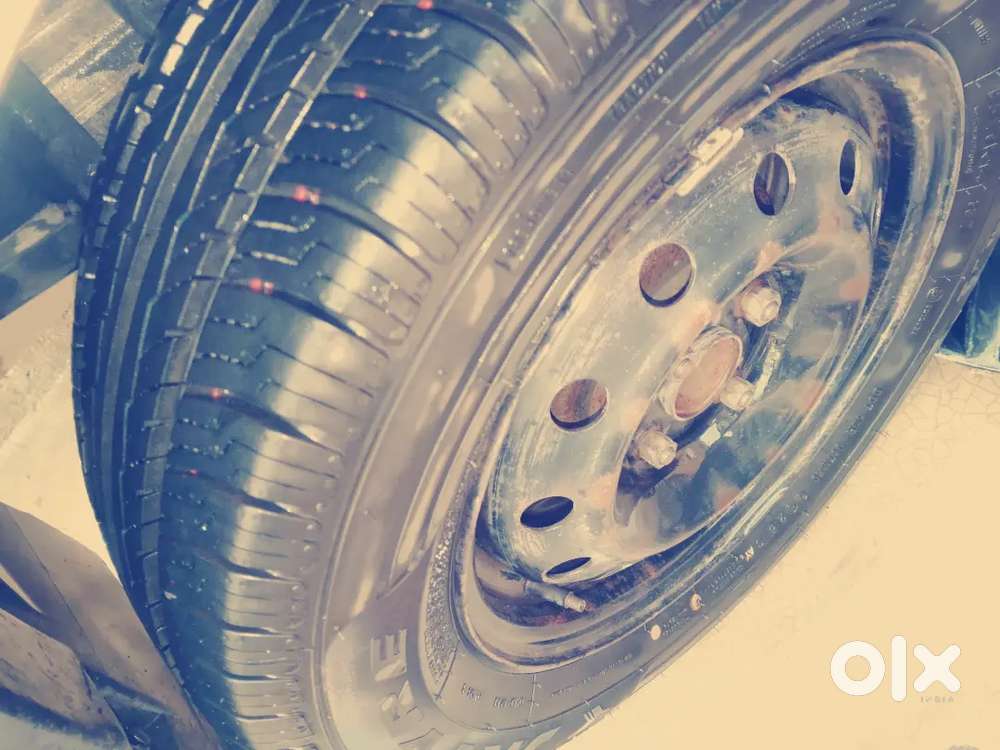 Car Is Raining Candition