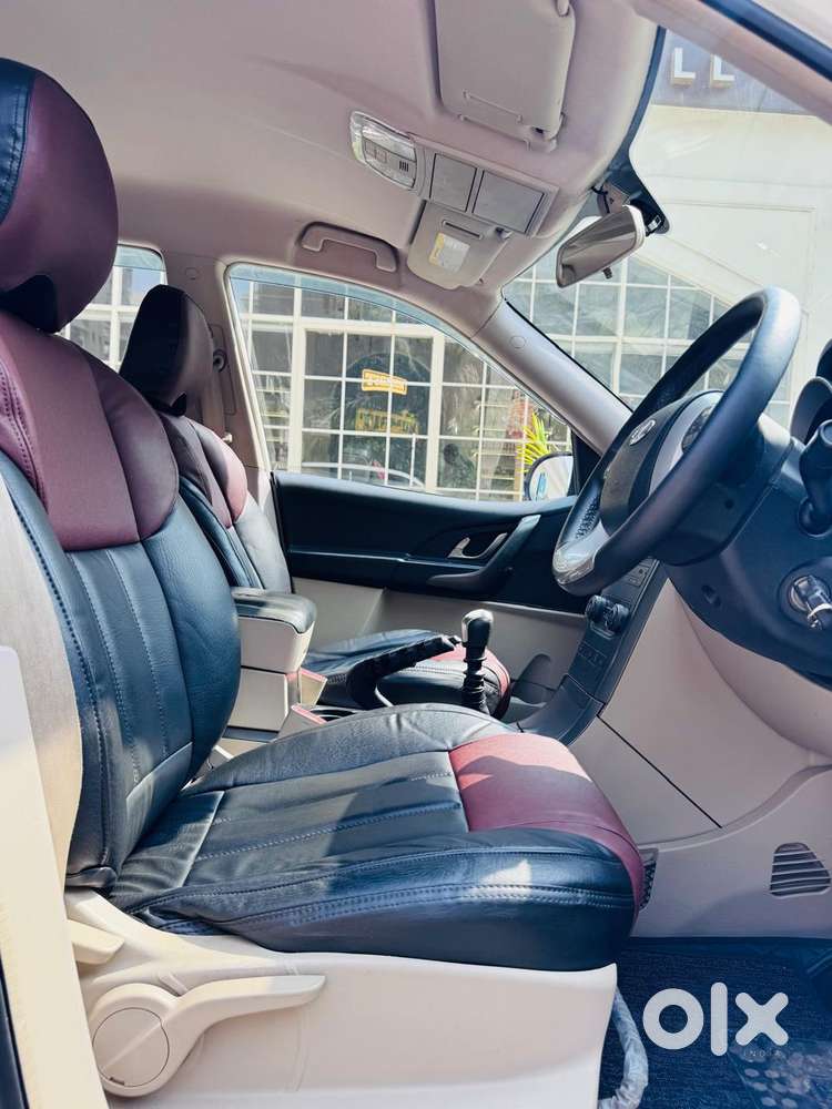 Mahindra Xuv500, 2017, Diesel