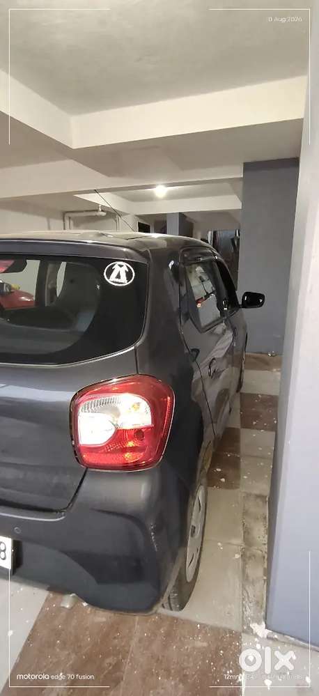 Maruti Suzuki Alto K10 2026 For Serious Buyers