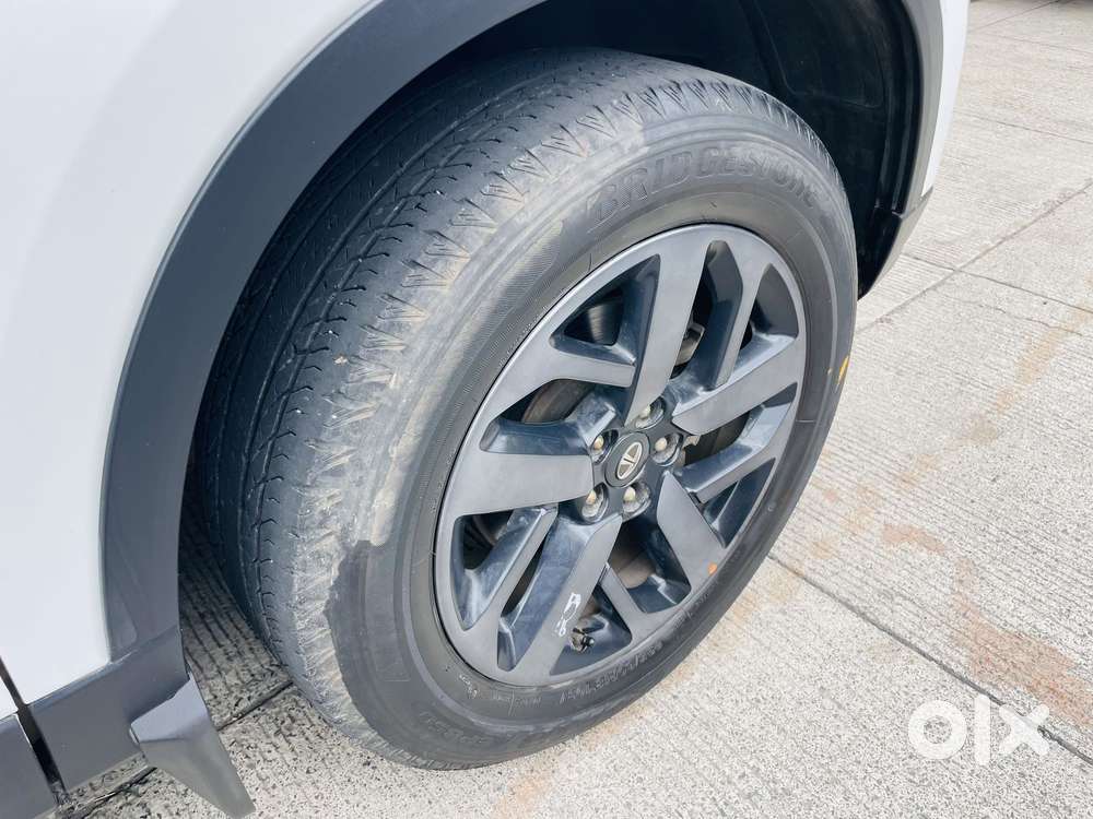 Tata Safari 2.0 Kryotec Xza Plus Gold, 2021, Diesel